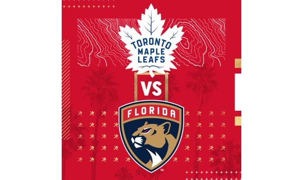 Big image panthers vs toronto