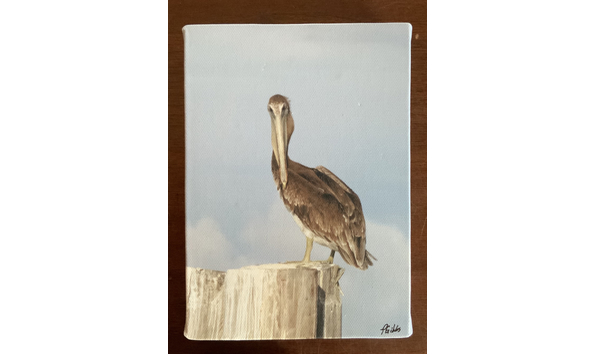 Big image im watching you