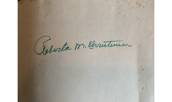 Big image pioneer book copy