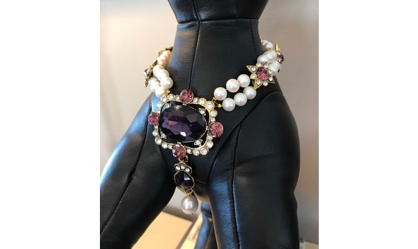 Big image infinity 13 necklace 2