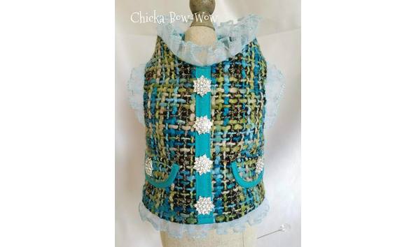 Big image chicka bow wow