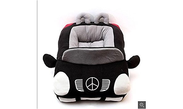 Big image mercedes bed