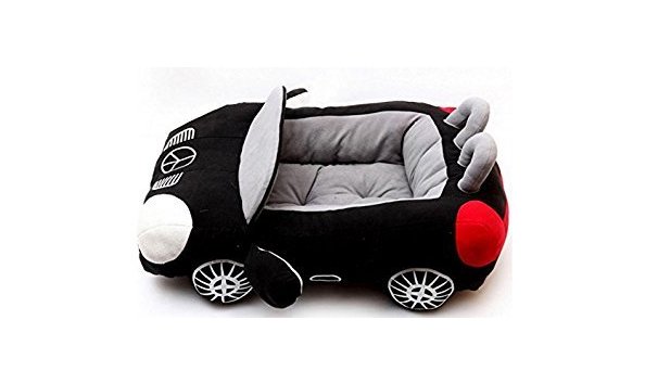 Big image mercedes bed 2