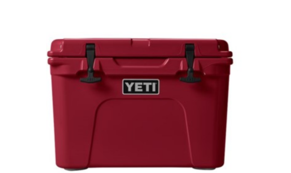 Big image yeti red