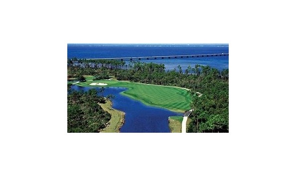 Big image emerald coast