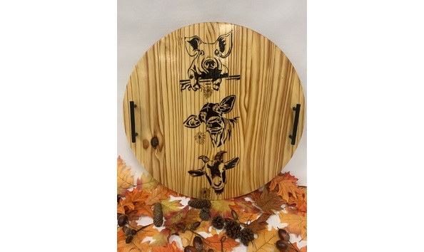 Big image barnyard charcuterie