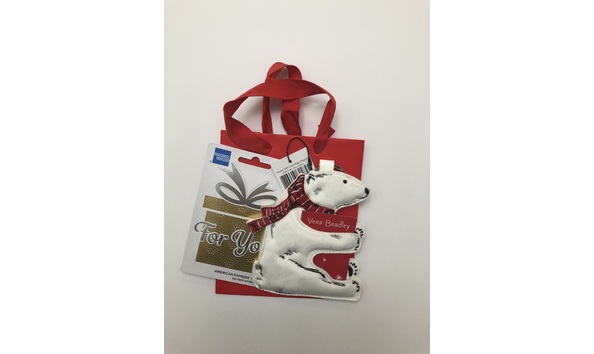 Big image f 24 25 12846257 f9k1k6il polar bear gift card charm bag
