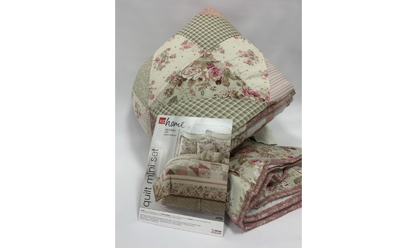Big image jcp quilt mini set