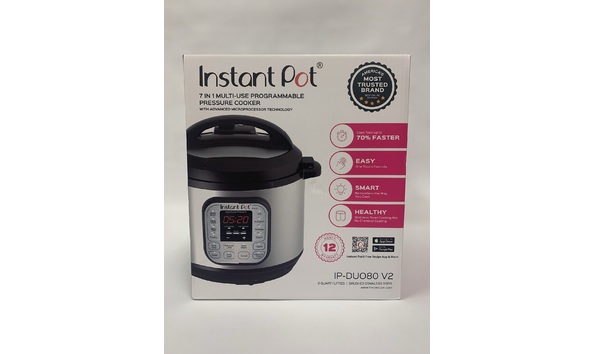 Big image 7in1 instapot