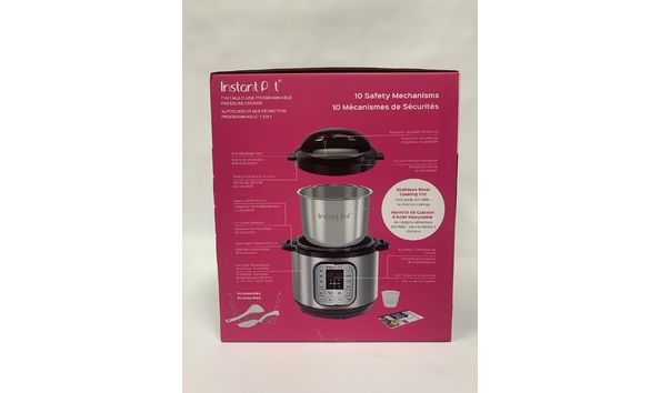 Big image 7in1 instapot 2