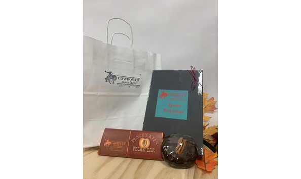 Big image cowboy chocolate