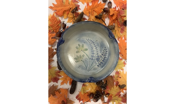 Big image ceramic bowl