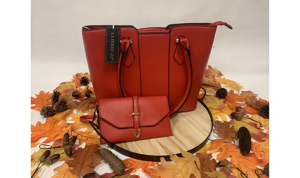 Big image la terre bag