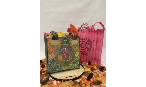 Big image consuela bag