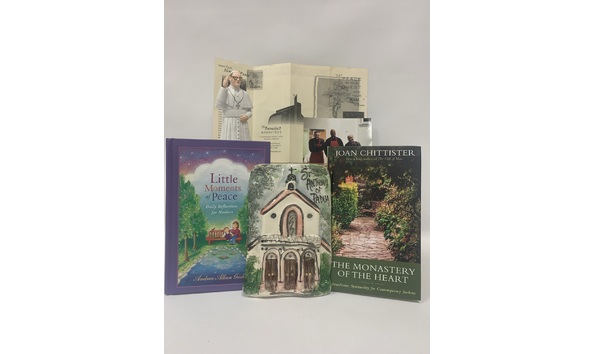 Big image waiving pope collection