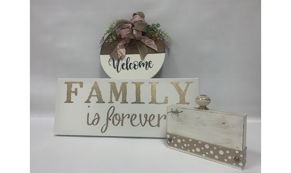 Big image family decor