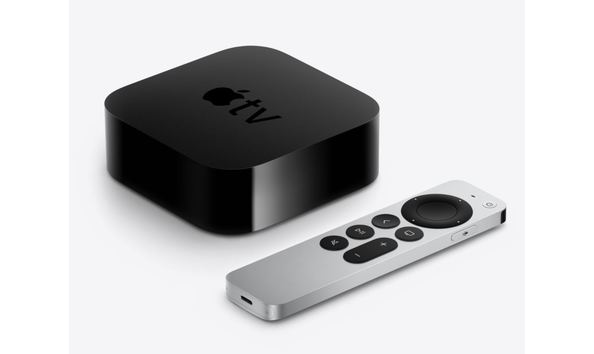 Big image f 24 25 12839830 xuopxyom apple tv 2 2021 apple tv 4k  64gb 
