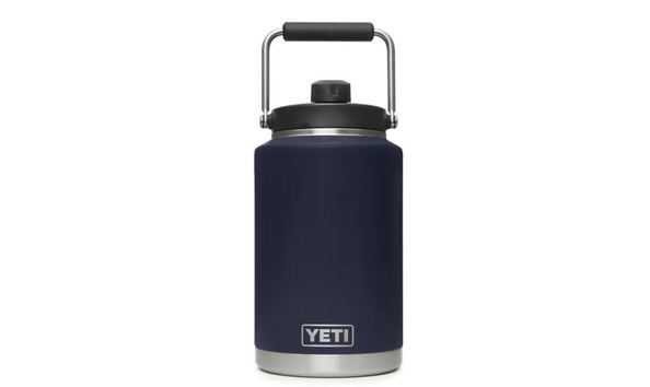 Big image f 24 25 12839795 eegqalhe yeti navy yeti rambler one gallon jug   navy
