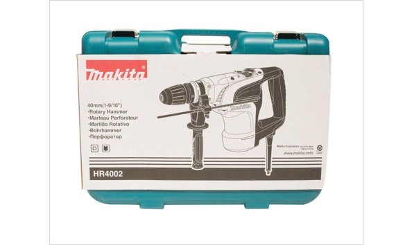 Big image f 24 25 12839217 ciflfezd 2.2.2 1 916 makita rotary hammer