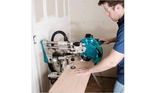 Big image f 24 25 12839130 recpljk4 2.1.2 10 makita compound miter saw with laser kit