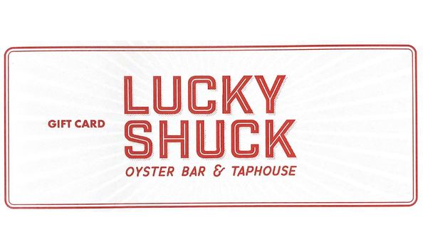 Big image lucky shuck gc