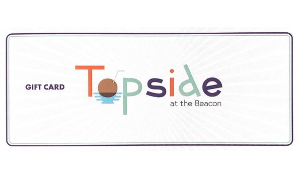 Big image topside gc