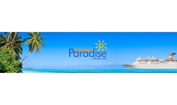 Big image paradise cruise