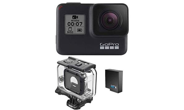 Big image go pro hero
