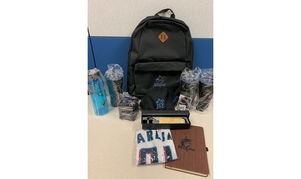 Big image marlins mini pack