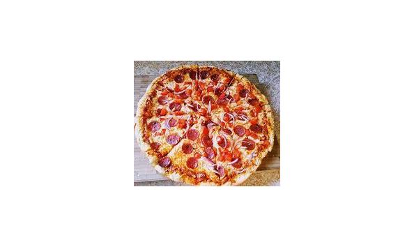 Big image pizza