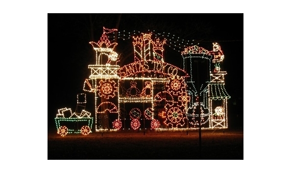 Big image xmas lights