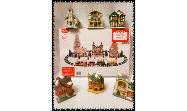 Big image train set