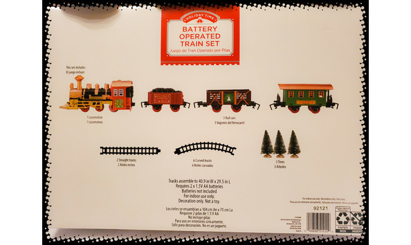 Big image train set 2