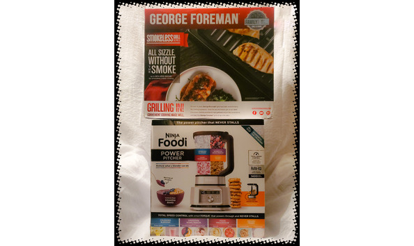 Big image ninja   grill