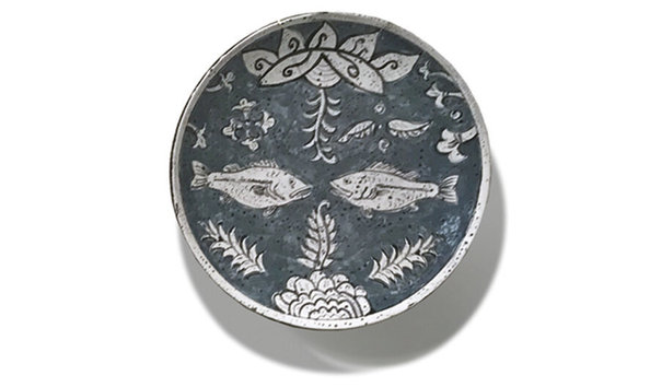 Big image johnson plate