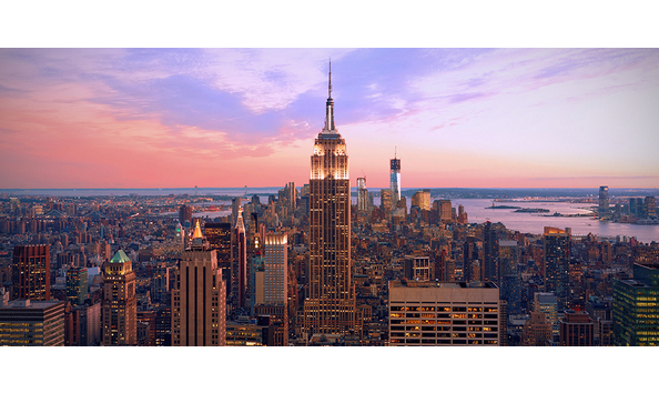 Big image pic 5071 5072 new york amazing long weekend main