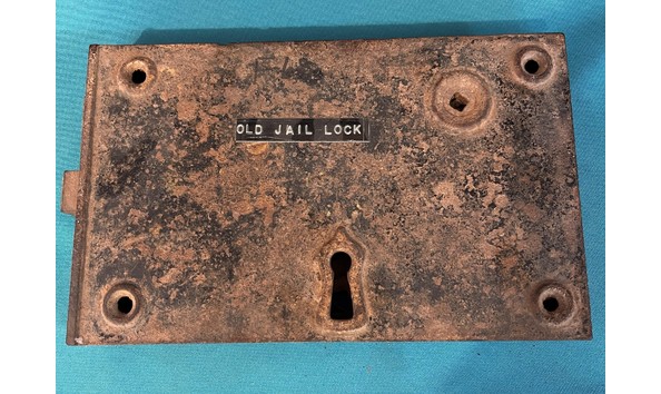 Big image 38 jaillock