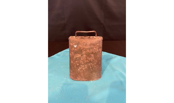 Big image 40 cowbell