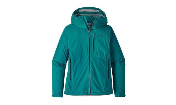 Big image patagonia women s rainshadow