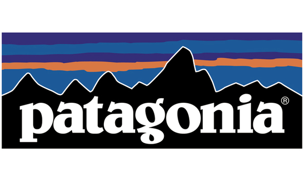 Big image patagonia logo
