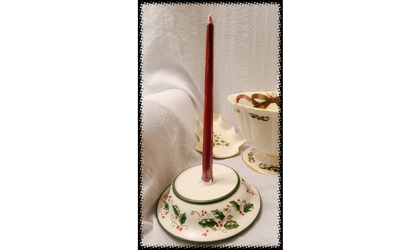 Big image lennox punch bowl 2