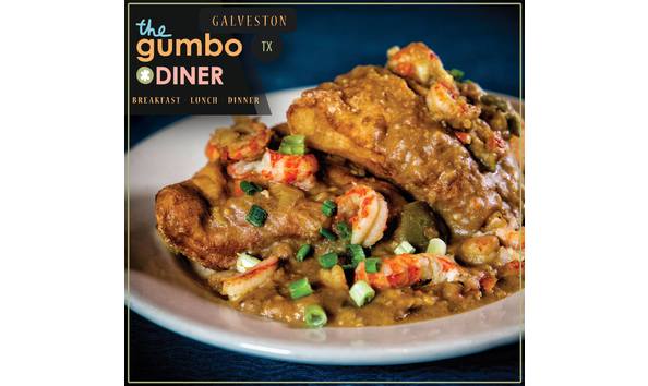 Big image gumbo diner