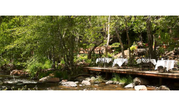 Big image cress on oak creek