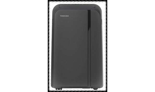 Big image toshiba air conditioner