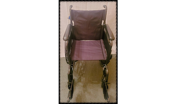 Big image wheelchair