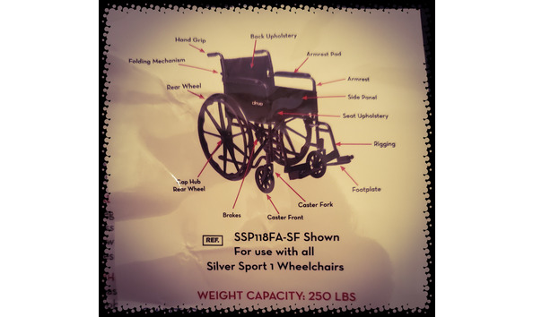 Big image wheelchair 2