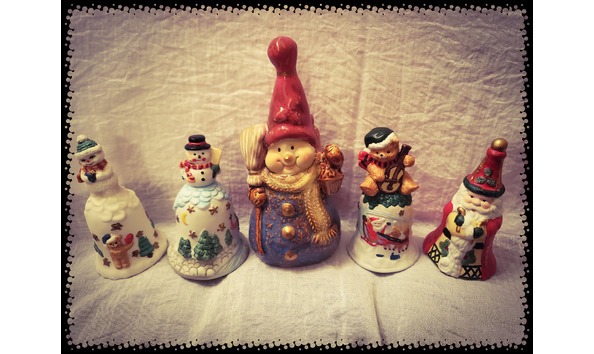 Big image bell collection 2