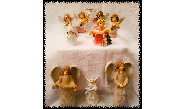 Big image angel collection