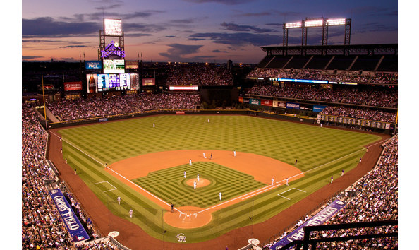 Big image coors field