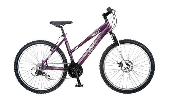 Big image women sbike